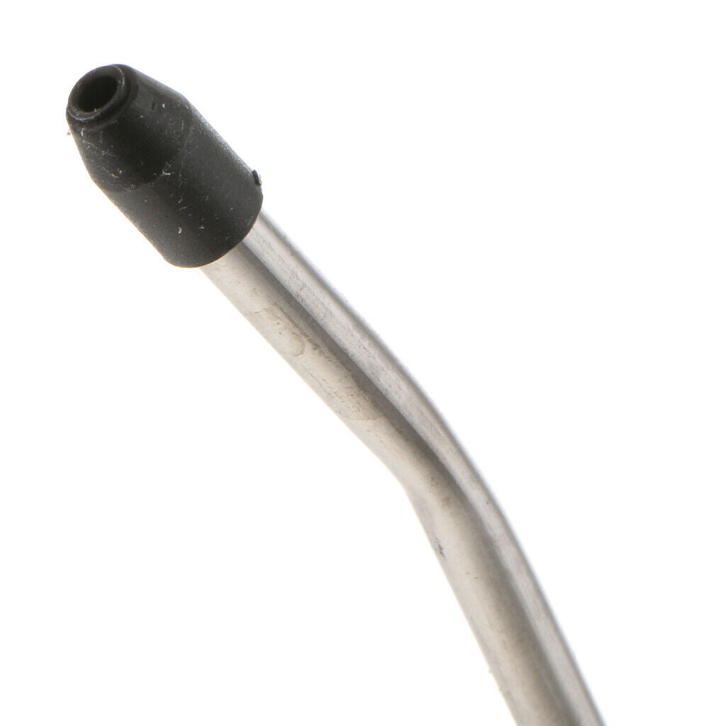 Air Compressor Powder Pplastic Cleaning Spear, Pneumatic Spear Air Blow Spear