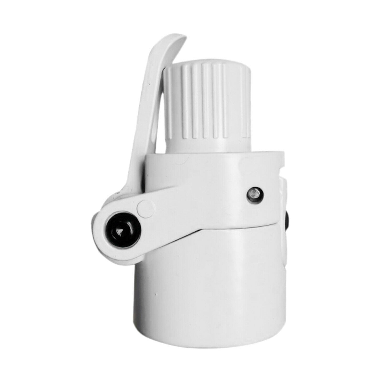 Metal Folding Rod Base Lock Mounting Screws For  M365 Scooter E Bike