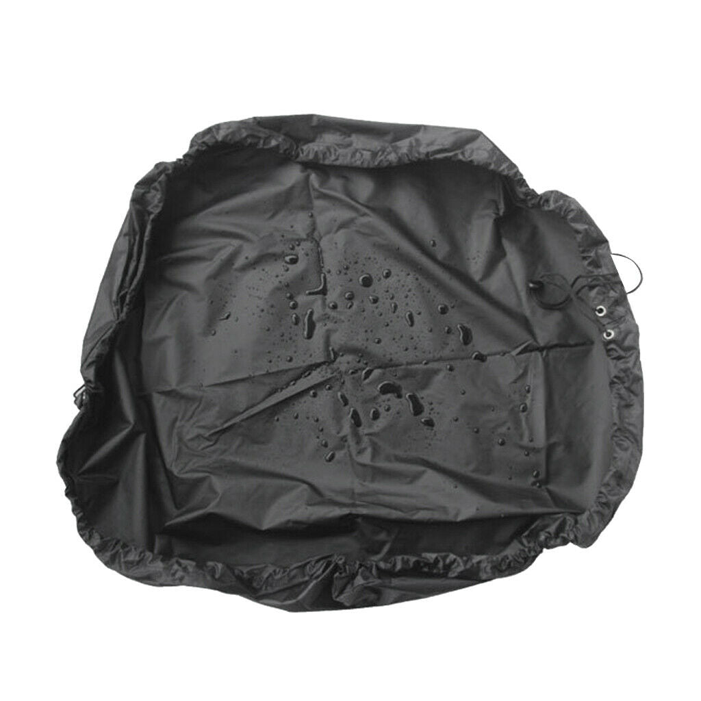 Surfing Beach Sand/Mud Proof Wetsuit Bag/ Changing Mat Waterproof Dry Bag