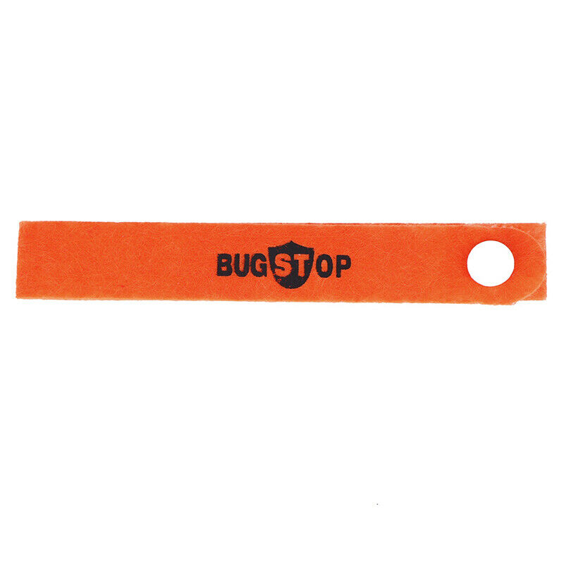 10 Pcs Bracelet Anti Mosquito Insect Bugs Repellent Repeller Wrist Bands TdJ Fx