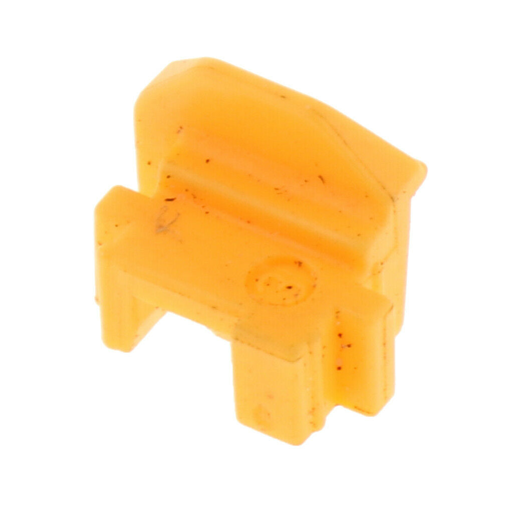 Yellow Battery Holder Clip Replacement Part For  J1 J2 J3 S1 V1 Camera
