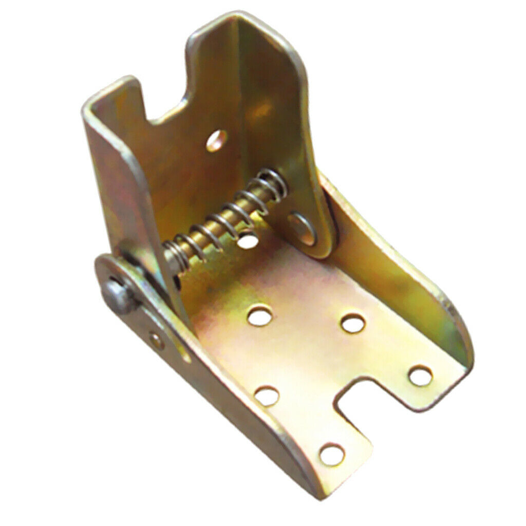 3 x Cabinet Hinges Cupboard Door Hinges Soft Close Full Kitchen Wardrobe