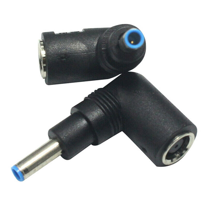 7.4*5.0mm To 4.5*3.0mm Plug Laptop Adapter Connector Power Charger DD