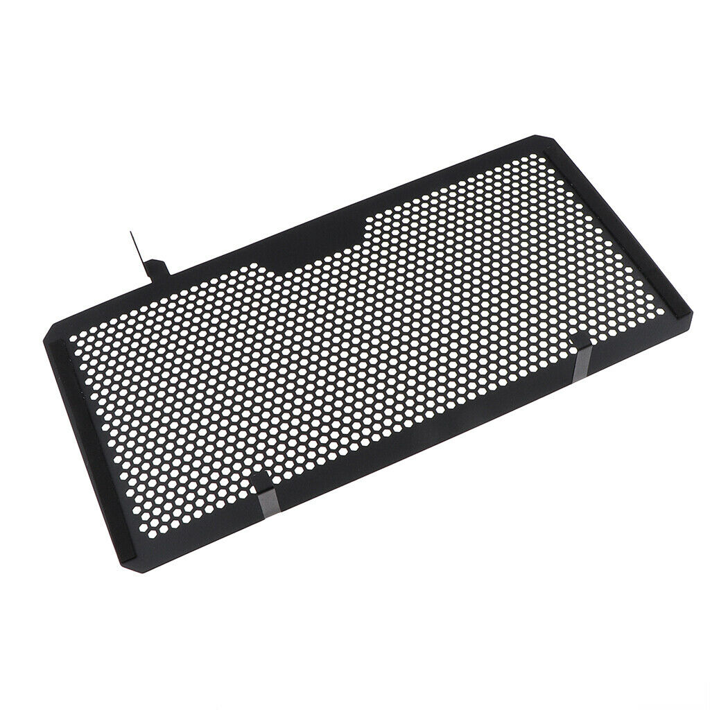 Stainless Steel Radiator Grill Grille Guard Cover for for Suzuki V-Strom DL1000