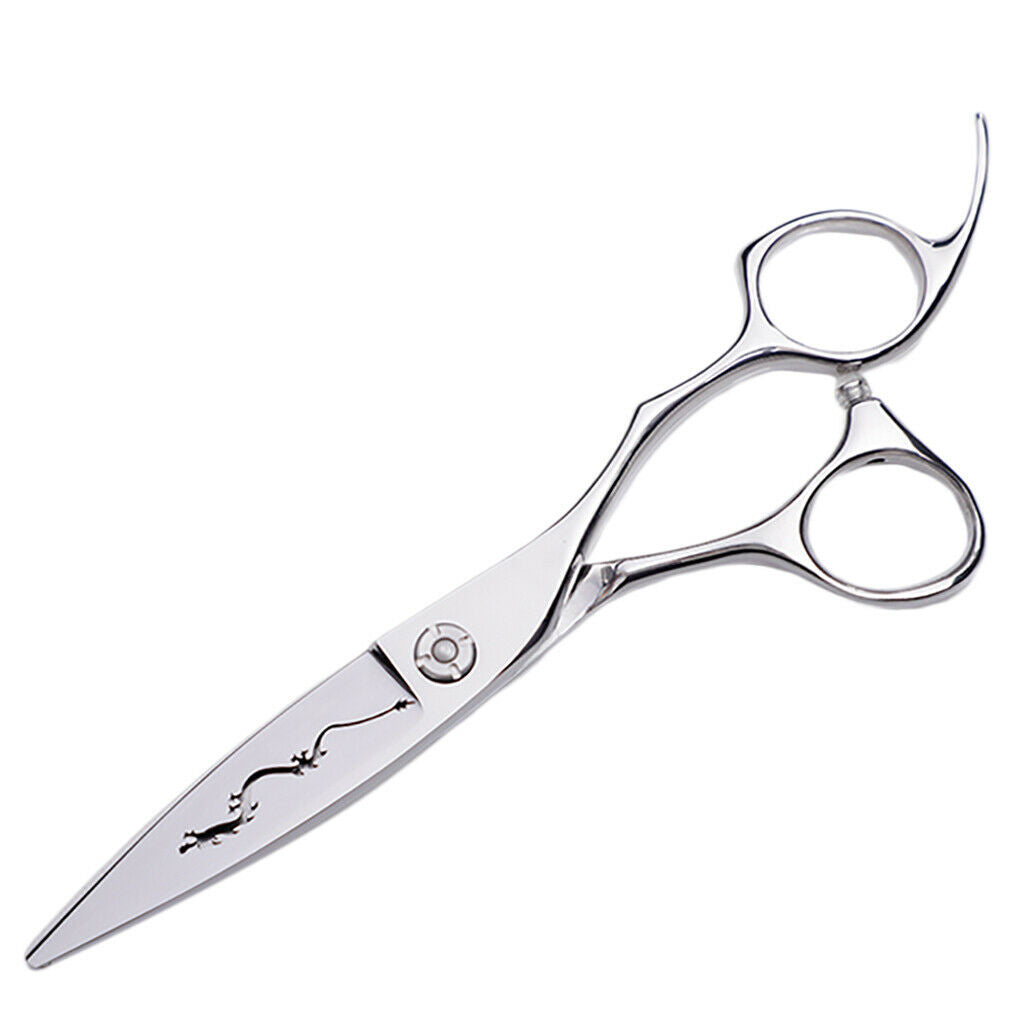 Smooth Hair Cutting Scissors Salon Stylist Hairdressing Thinning Shear 5.75"