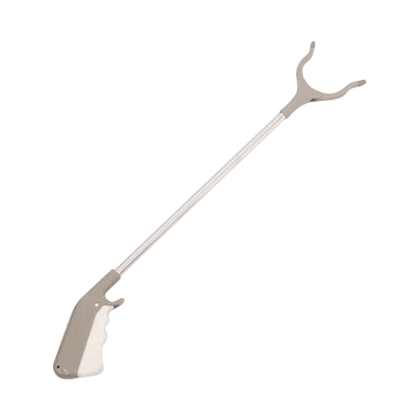 Garbage Reacher Picker Extender Grabber Gripper for Elderly Women Disabled