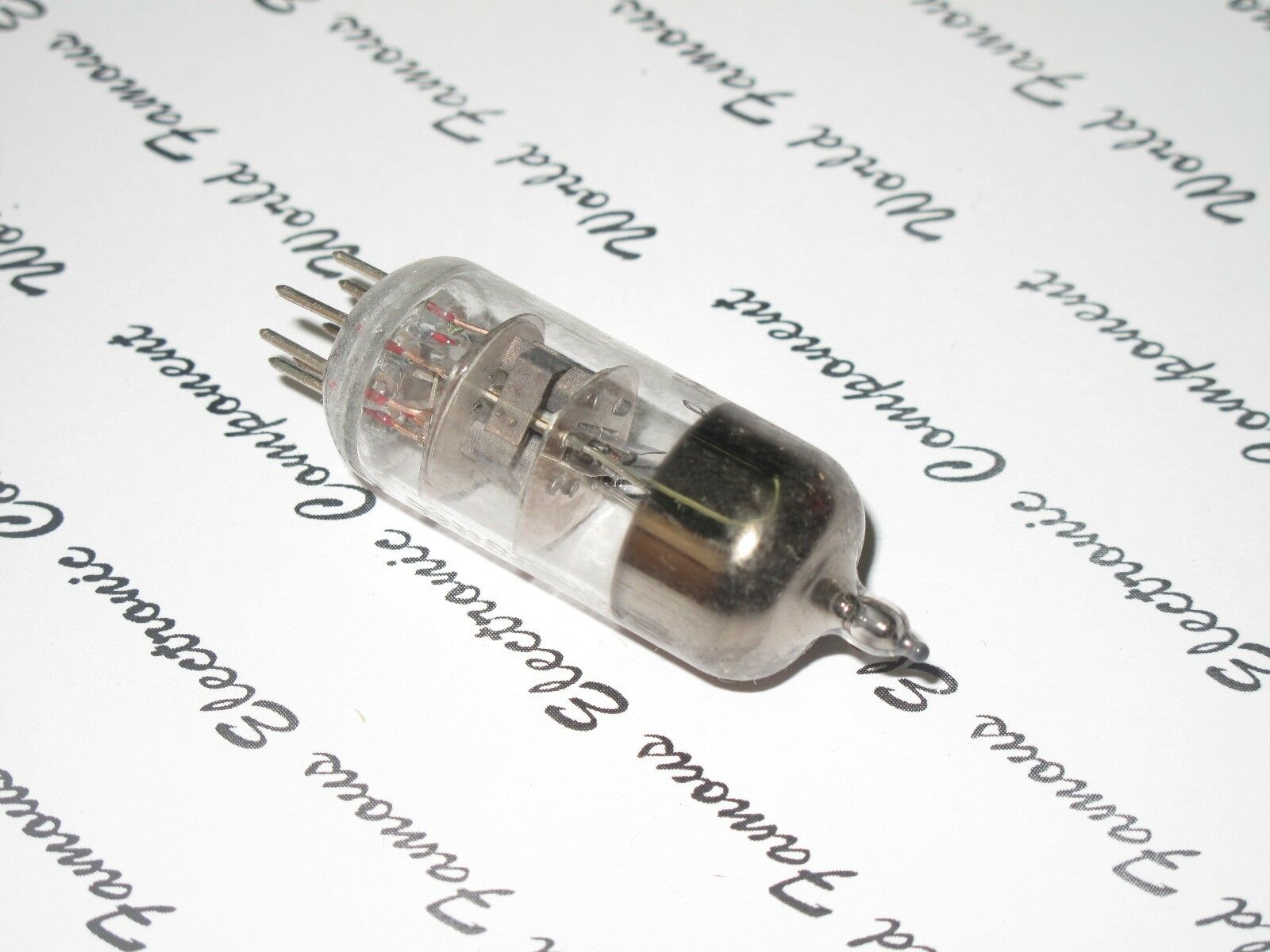 2PCS - 6J4 (EC98) Vacuum tube NOS