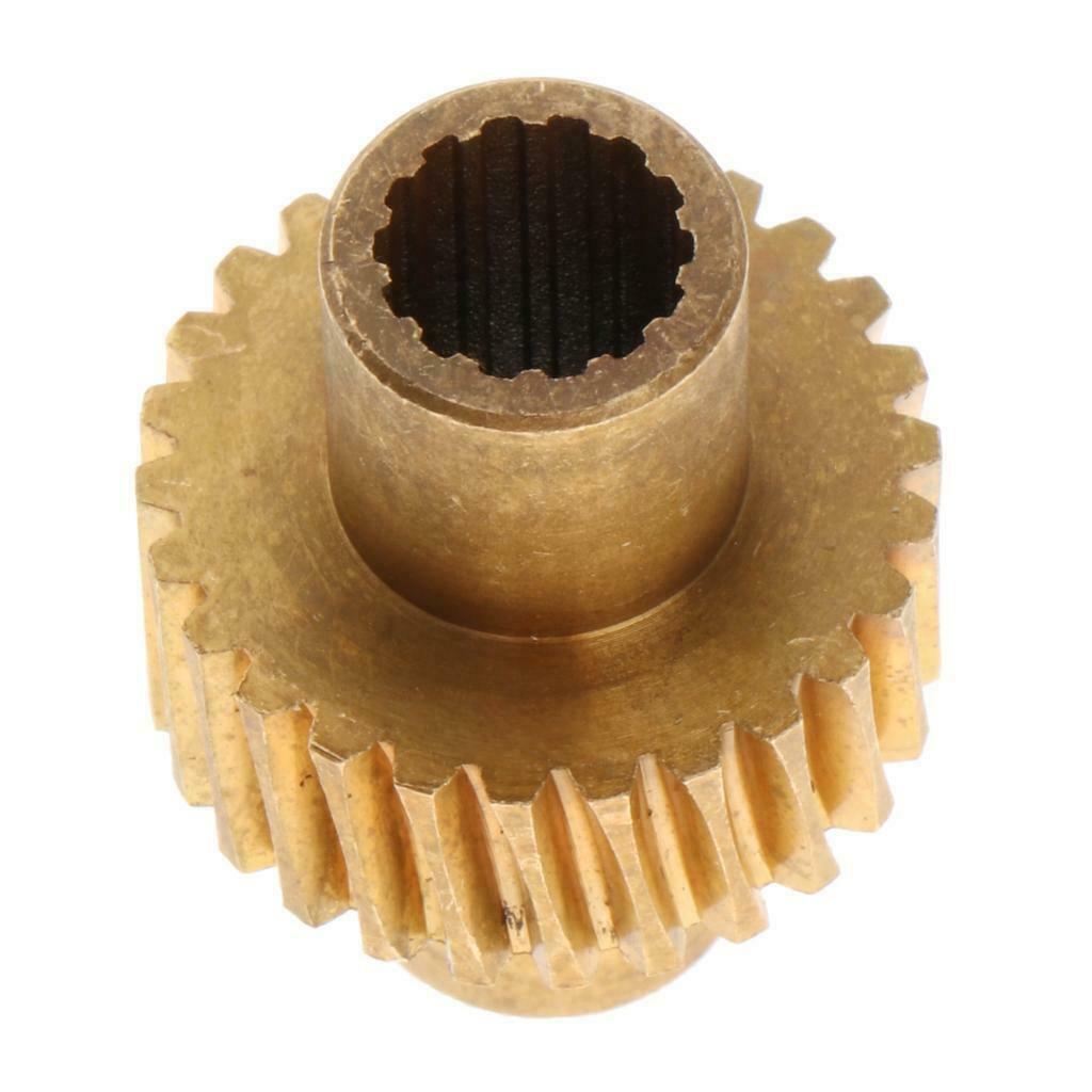 Electric Seat Control Adjust Wheel Gear Replacement fits LC80 4500