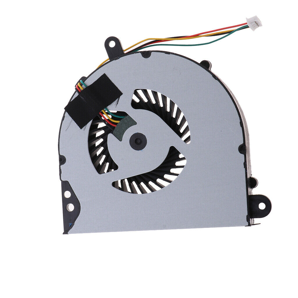 Replacement CPU Cooling Fan For  6560B 6565B 8560 8560B 8560W 4-Pin