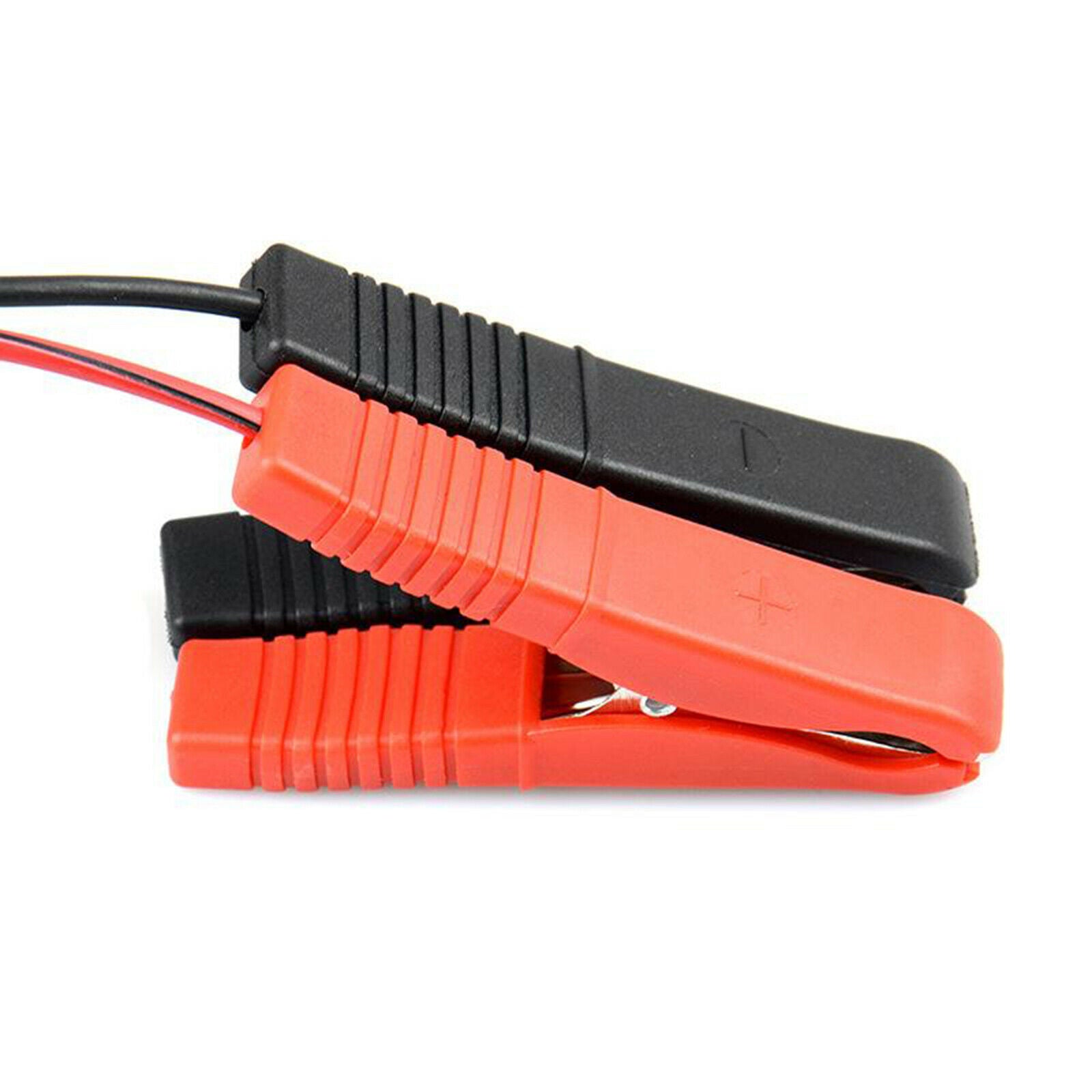 12V Metal Electronic Automotive Relay Tester Universal for Battery Checker