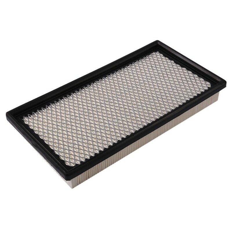 Air Filter for  Blazer S10 Trailblazer 25098463 Air Inlet Purifier H2T1