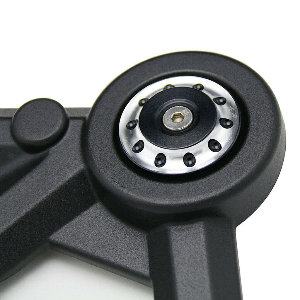 Motorcycle Frame Panel Guard Protector L+R  Side Cover For BMW R1200GS LC
