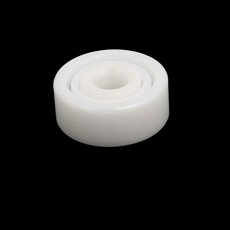 2Pcs Full Ceramic Ball Bea 623 3X10X4 Mm Zro2 Zirconia Ceramic Bea B3U3U3