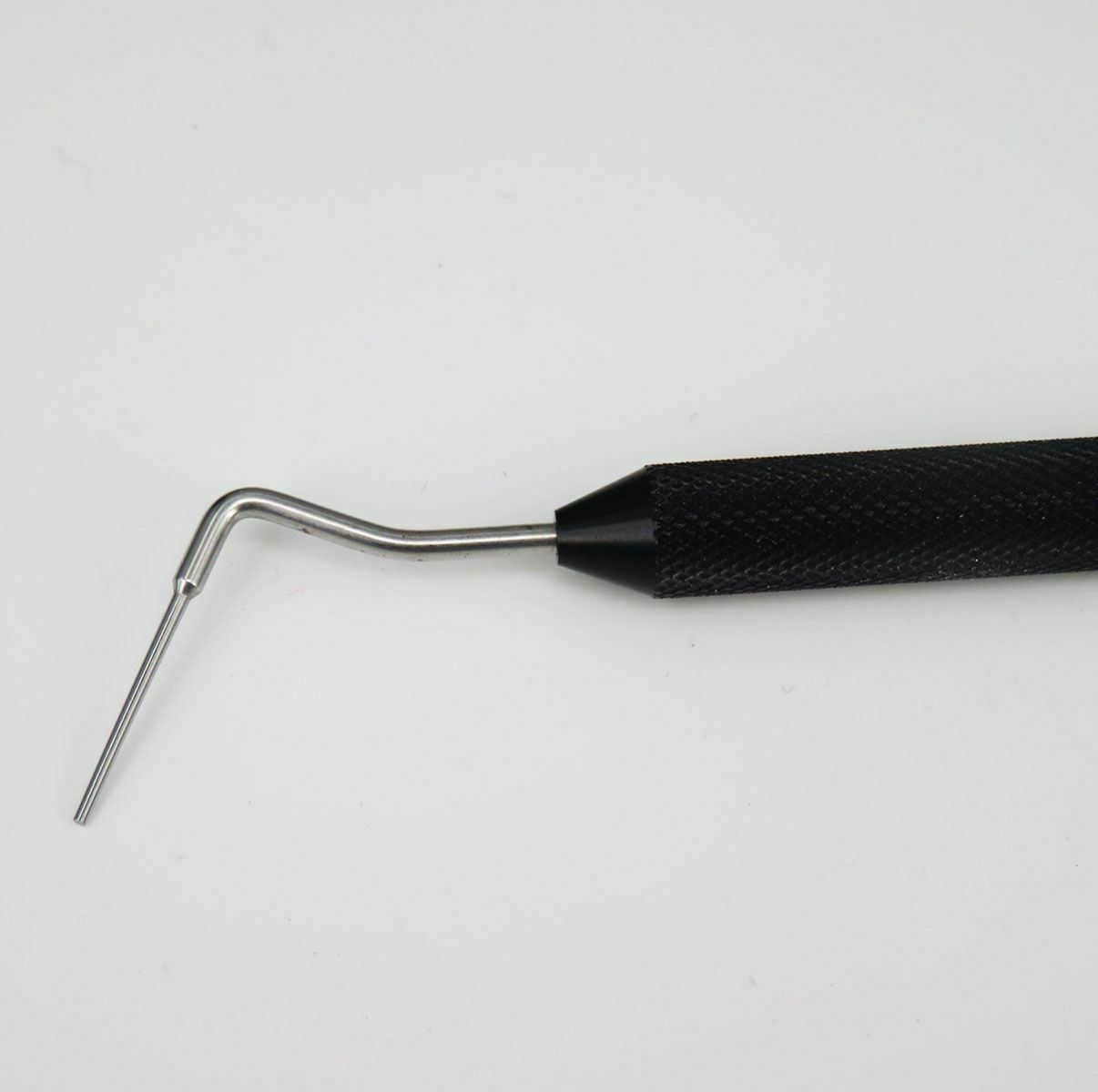 Sybronendo ORGINAL Endodontics Obturation Buchanan Dental Hand Plugger Tip Fill