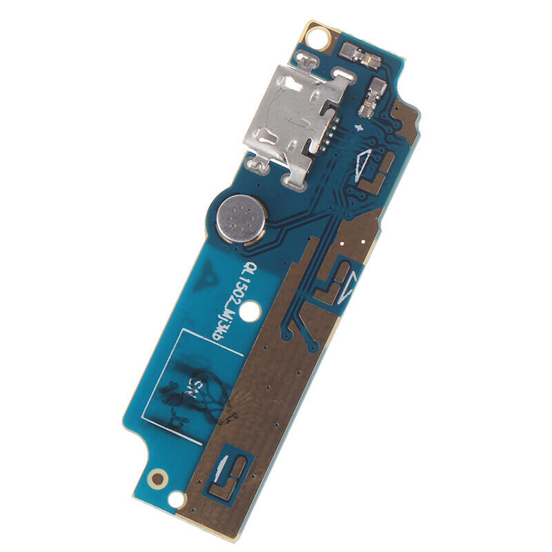 USB charging port board flex cable connector parts for Asus Zenfone Max Z.l8