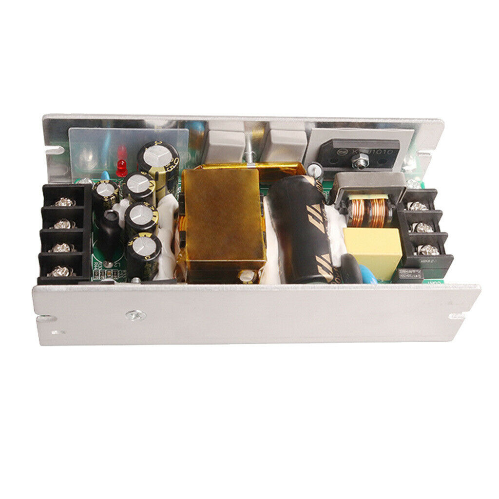 Small Size AC-DC 20-29V Adjustable Switch Power Supply Board 180W 7.5A