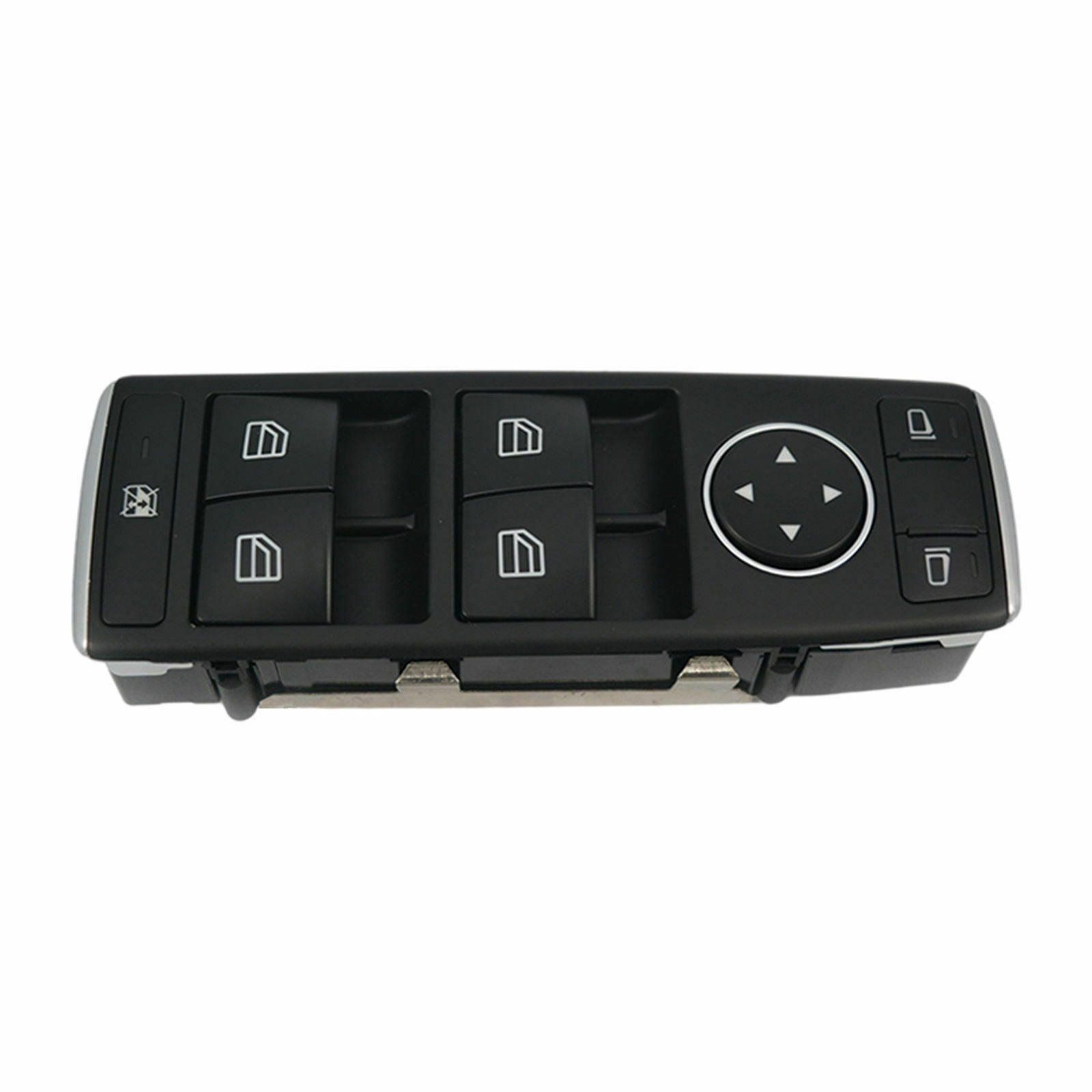 Driver Side Electric Power Window Switch 1669054300 Replaces for GLA250