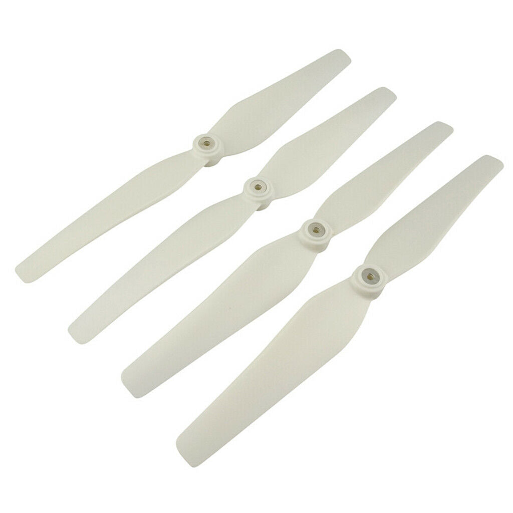 Set of 20pcs Plastic Propellers Spare Parts for Syma X8c X8w X8g X8hw X8hc RC