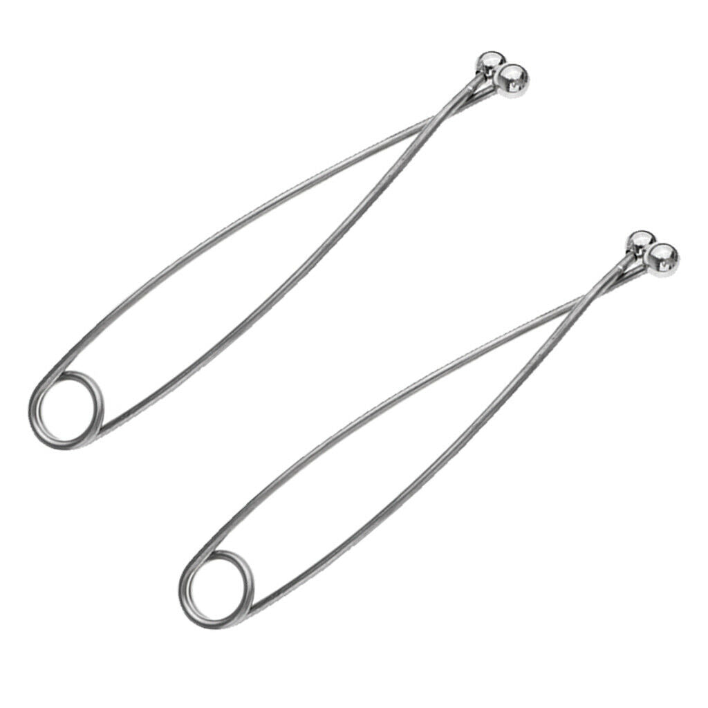 2pcs       Mouth   Spreader       Brace   Spreader   Hook   Thunder   Frog