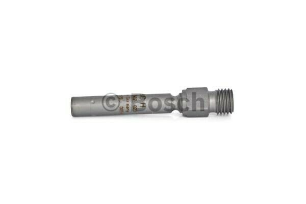76-1991 AUDI 100 C2  C3 VW Golf Mk1 Mk2 BOSCH Fuel Injector 1.6-2.2L 0437502023