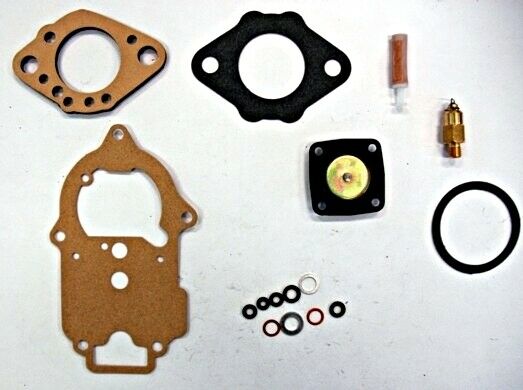 Carburetor Repair Kit For FIAT SEAT INNOCENTI AUTOBIANCHI YUGO ZASTAVA 74-99