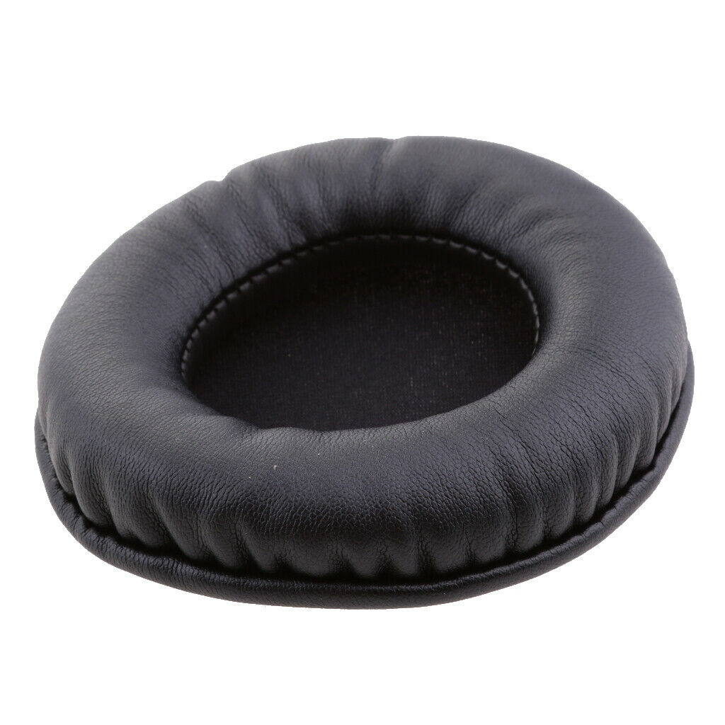 100mm Replacement Ear Cushions Earpads Covers for Headphones