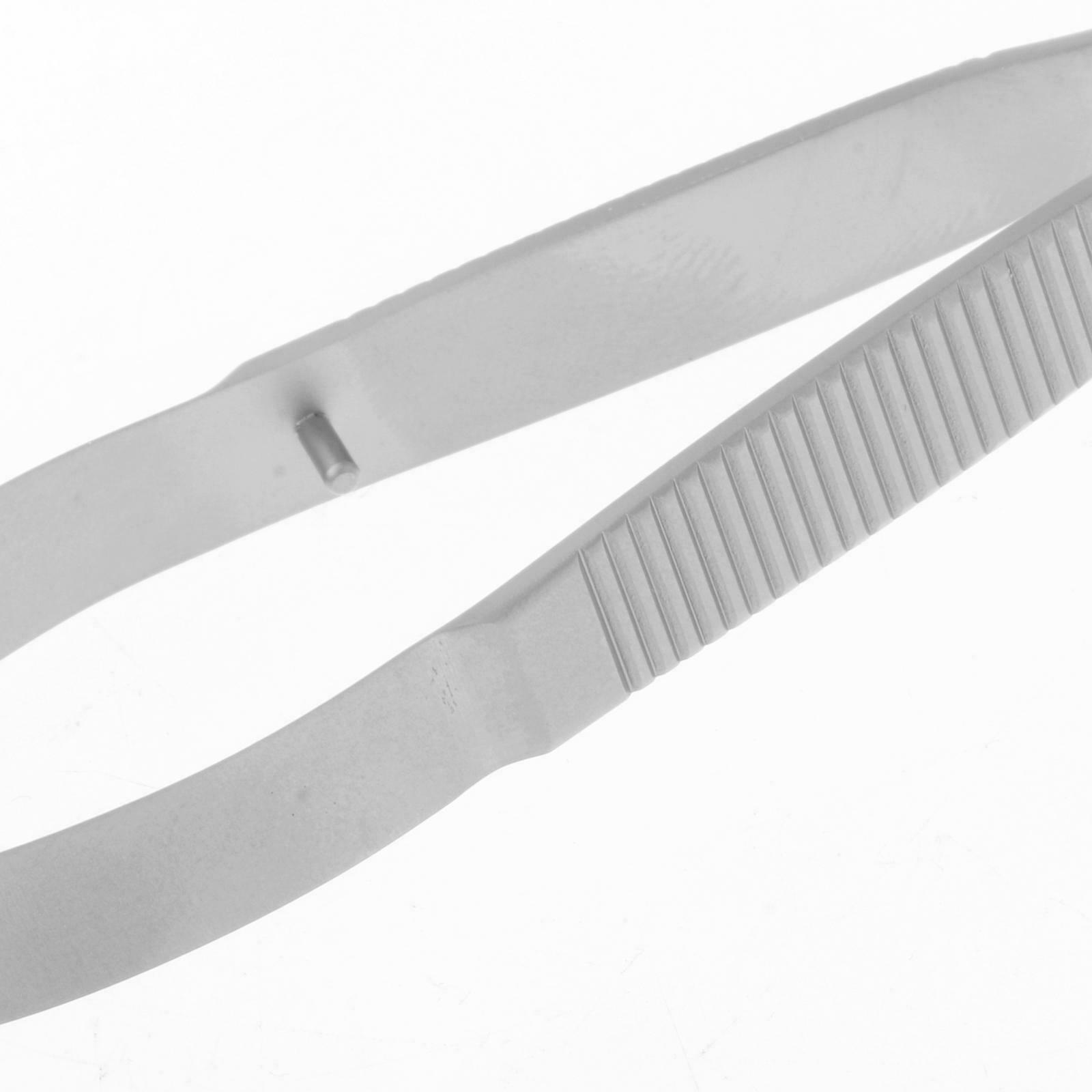 Curved Cuticle Scissors Grooming Facial Hair Scissors Multi-Purpose