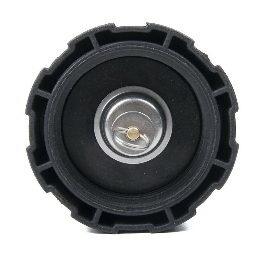 1PCS Heavy Duty Marine Boat12L 24L Outboard Engine Tank Gas Cap ABS Plastic