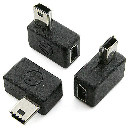 [10pcs] SKN6182A Mini USB to USB Connector MODULE