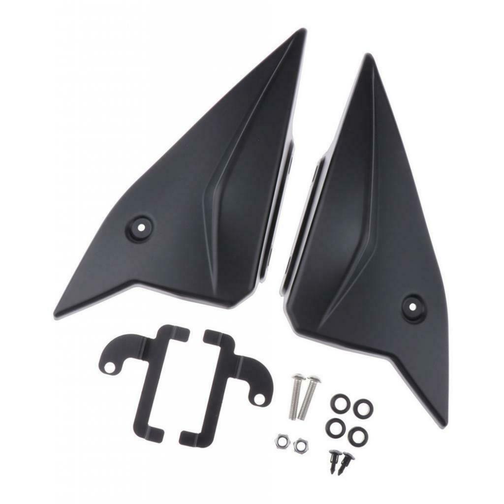 Motorcycle Side Fairing Cover Side Panel For YAMAHA MT-09 FZ-09 Parts
