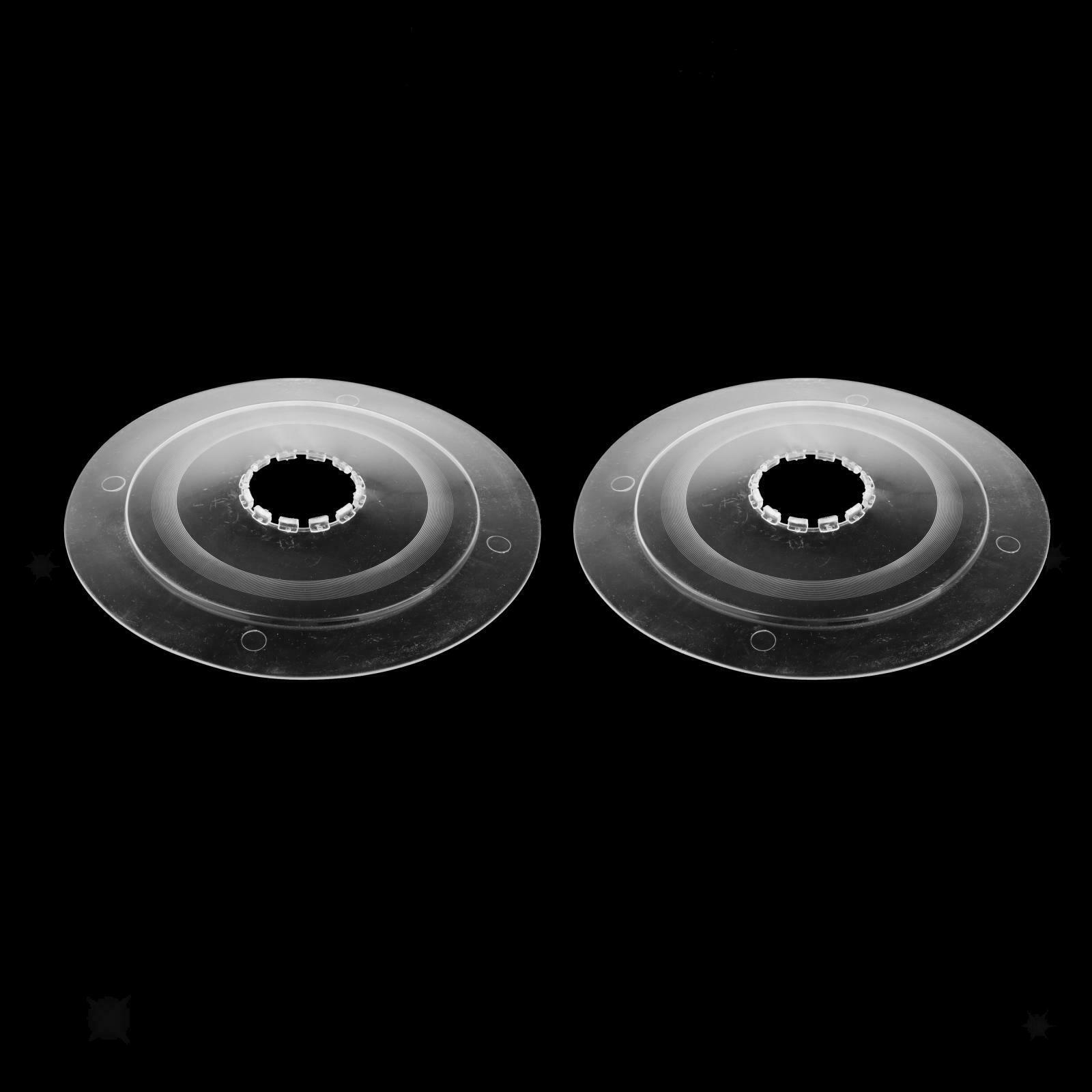 2pcs Bike Wheel Spoke Protector Guard Bicycle Cassette Freewheel Protection