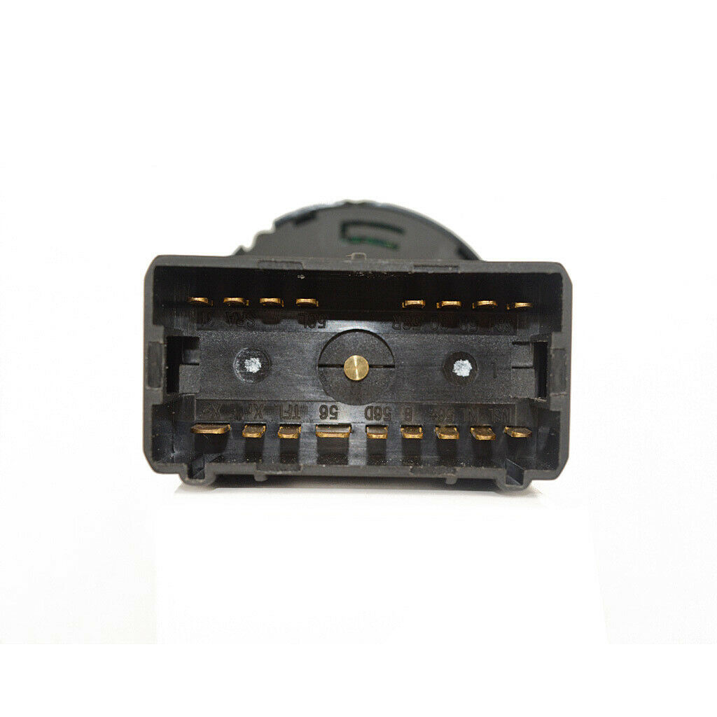 For AUDI A4  S4 Car Headlight /Fog Lamp Replacement Control Switch