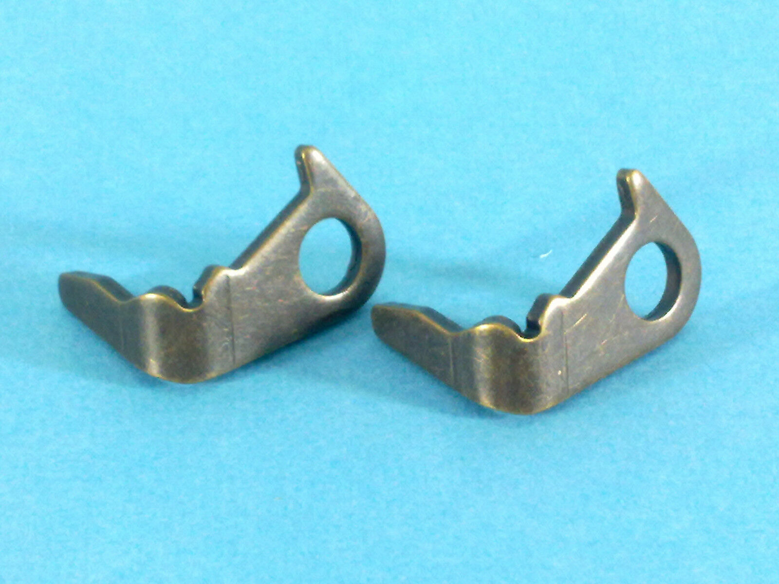 Pawl Set for HUSQVARNA 362 XP, 365 Special, 371 XP, 372 XP EPA [#503859501]