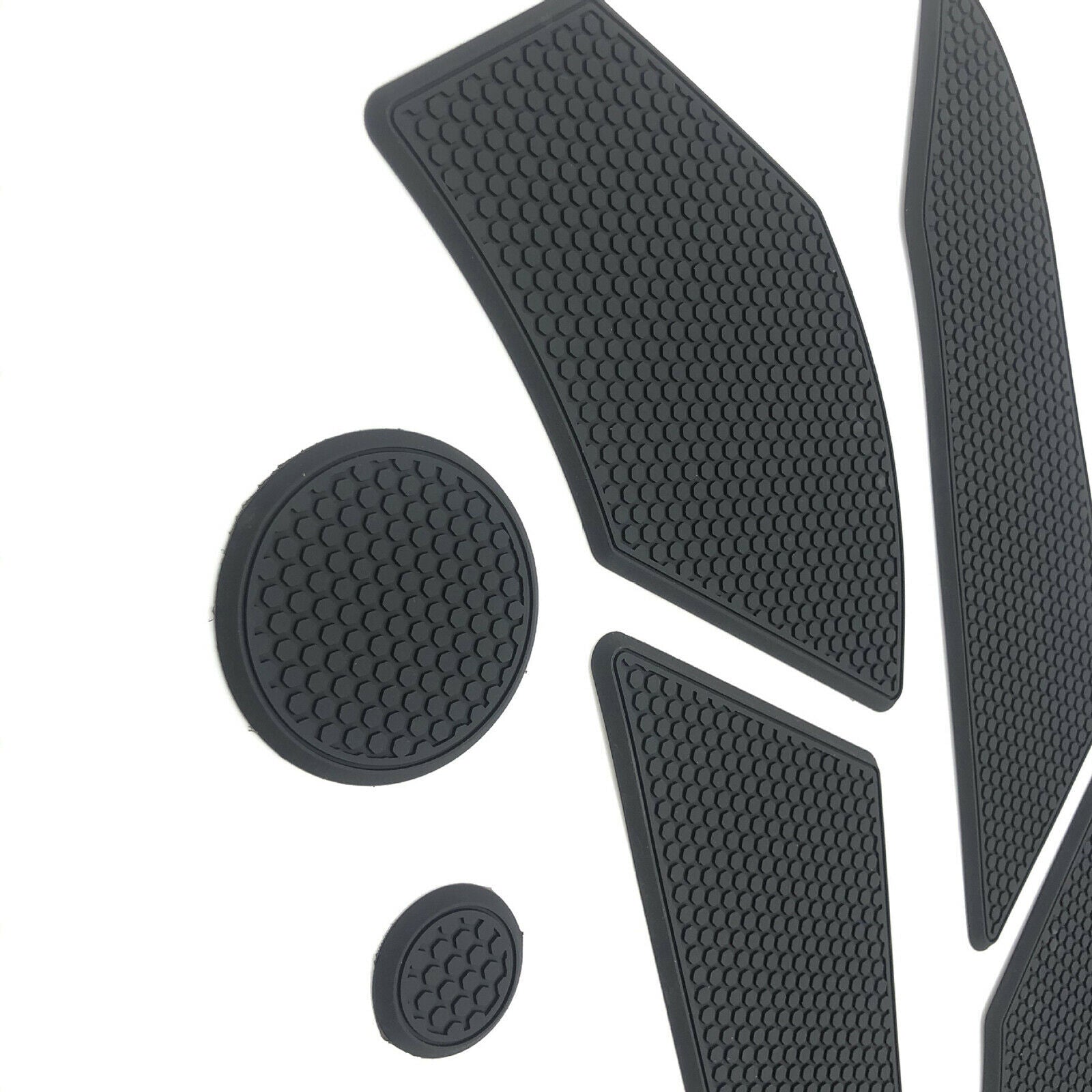 Tank Pad Protector Knee Grip Stickers for Ducati 950 950S 2019 2020 2021