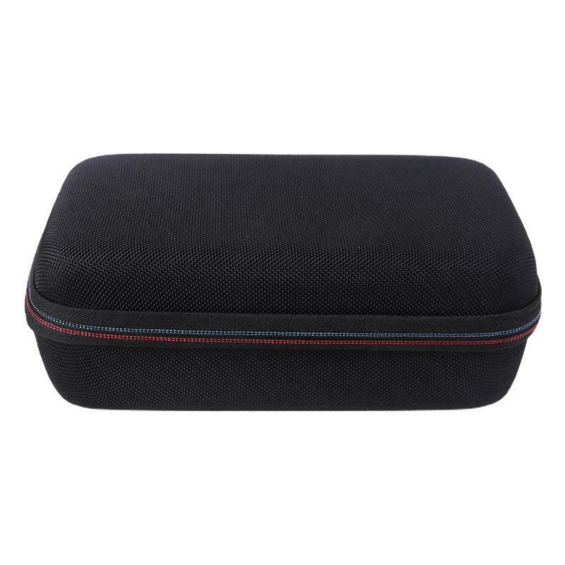 Hard Multimeter Shockproof Case EVA Bag for Fluke 101/115/116/117/113/114/F15B+