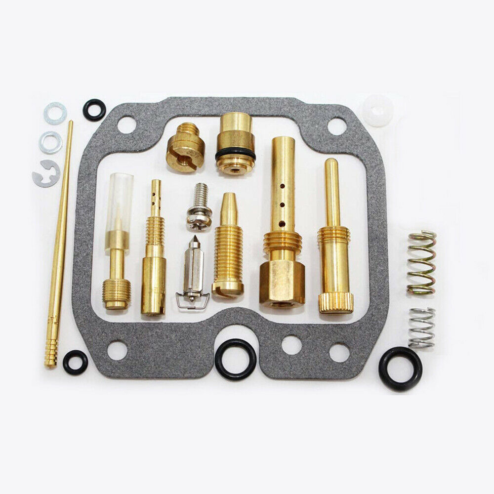 For 03-07 Bombardier Can-Am 175 200 Rally Carburetor Rebuild Kit Carb Repair Kit