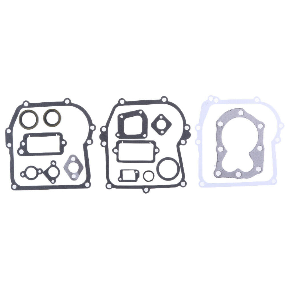 Engine Gasket Set for  590777 Replaces # 794209, 699933, 298989