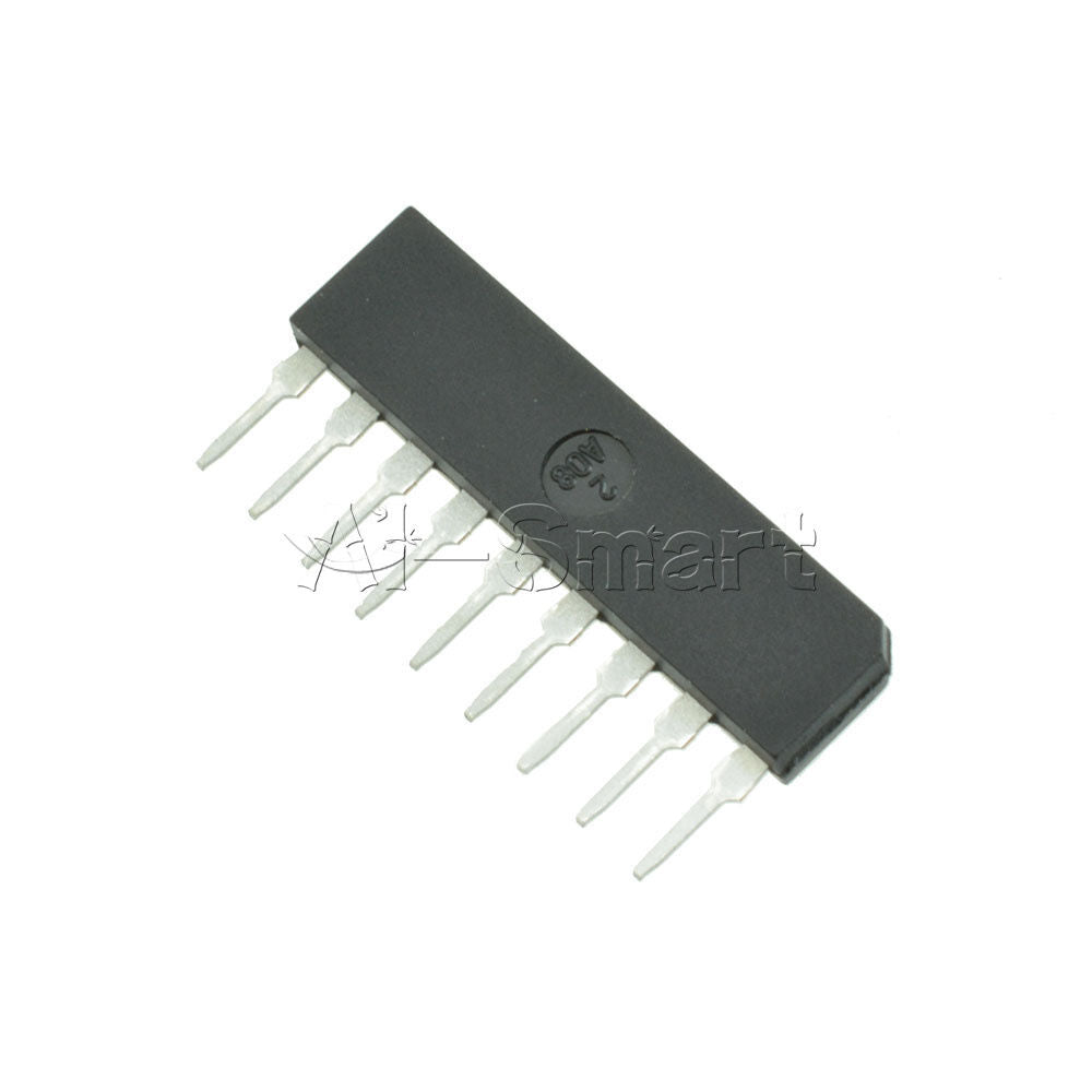 10Pcs KA2284 SIP-9 DATE CODE:12+ QUALITY AS