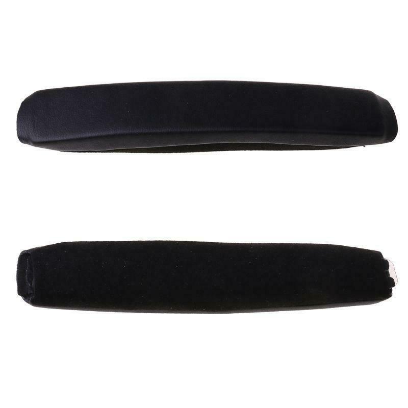 Replacement Soft Foam Headband Cushion Pad for Quiet Comfort 35 QC35 Headphones