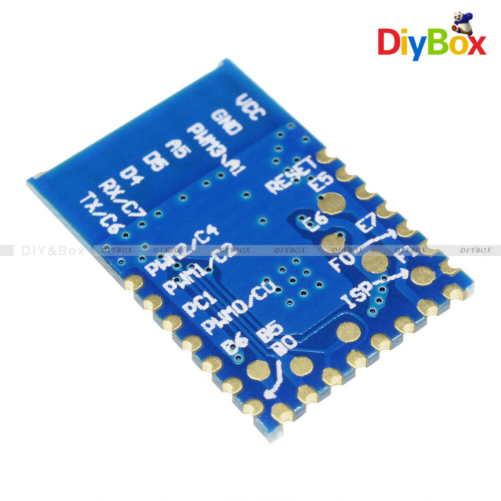 JDY-10 HM-11 Bluetooth 4.0 BLE Serial Transmission Module comptible with CC2541