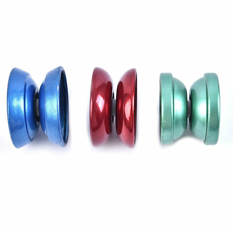 1Pc Professional YoYo Aluminum Alloy String Yo-Yo Ball Bearing  interesti.l8
