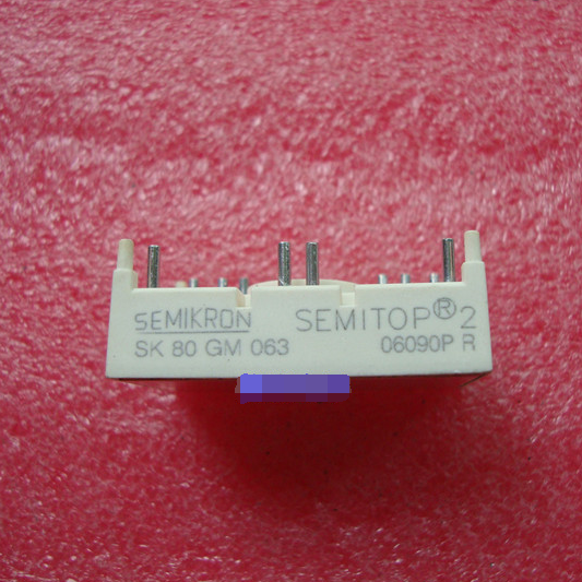 SK80GM063   SK 80 GM 063   Package:MODULE