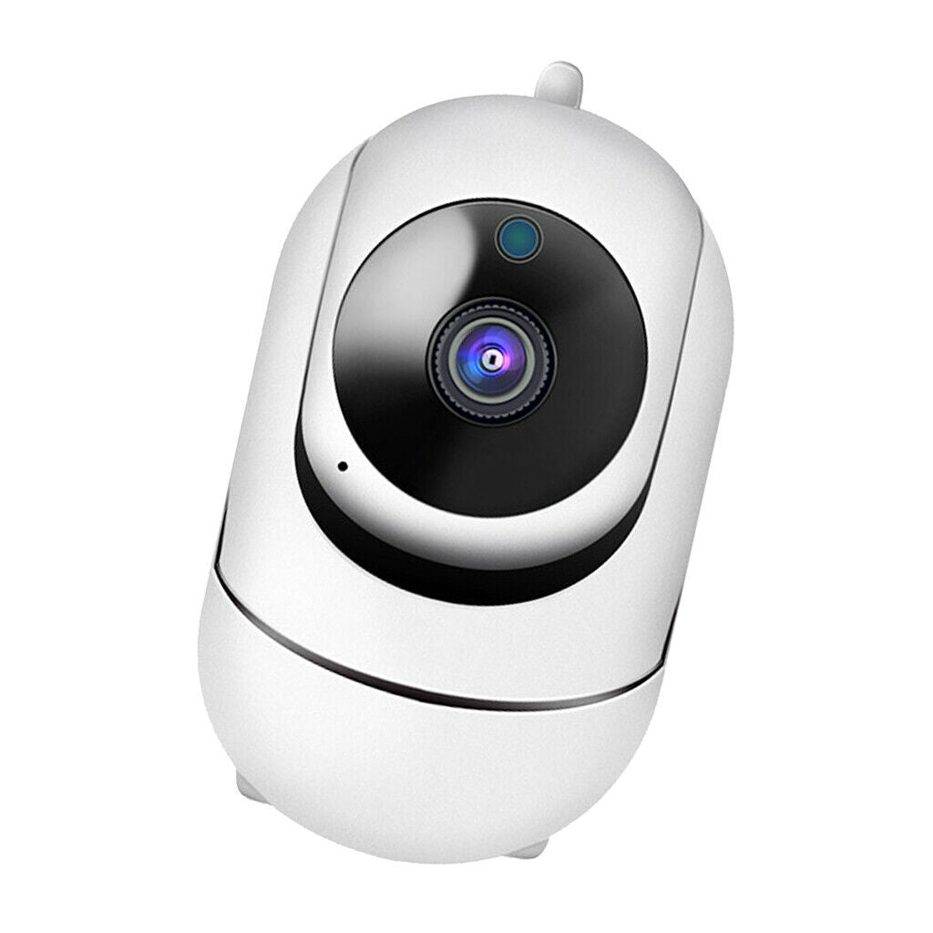 Full-HD 720P Video Security Wifi Camera w/ Night Vision Motion Detection 8G