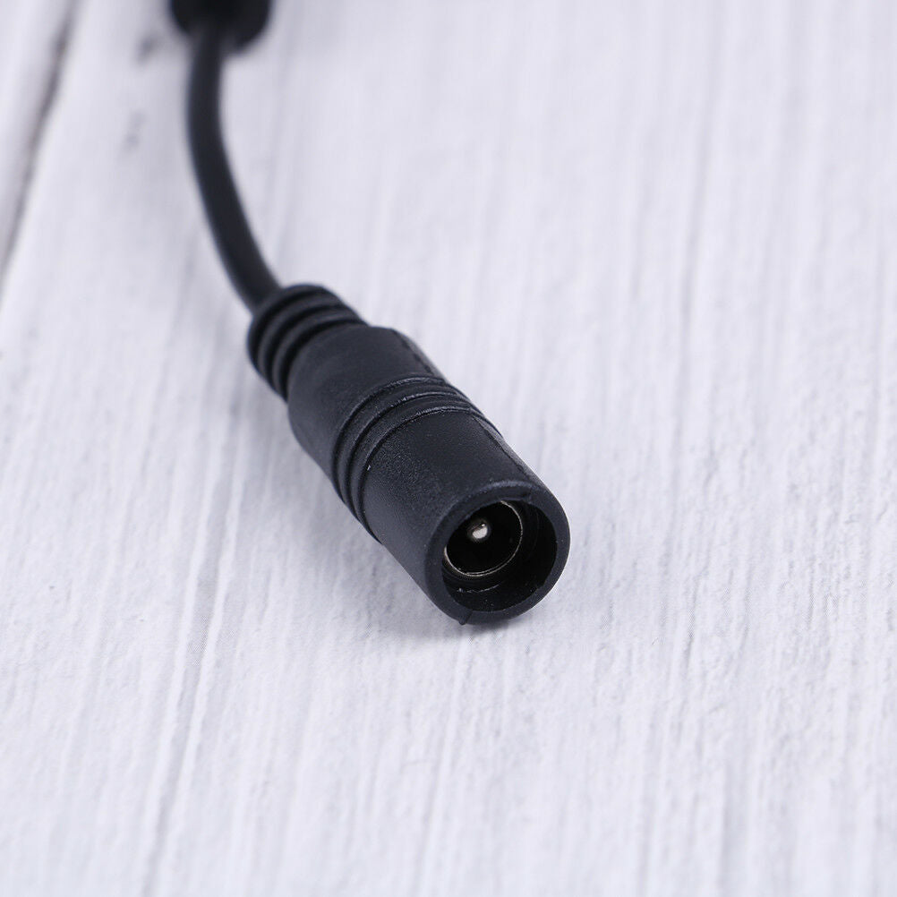 DC power supply usb 2.0 A female to 5.5 x 2.1mm female jack extension cord-ca_DD