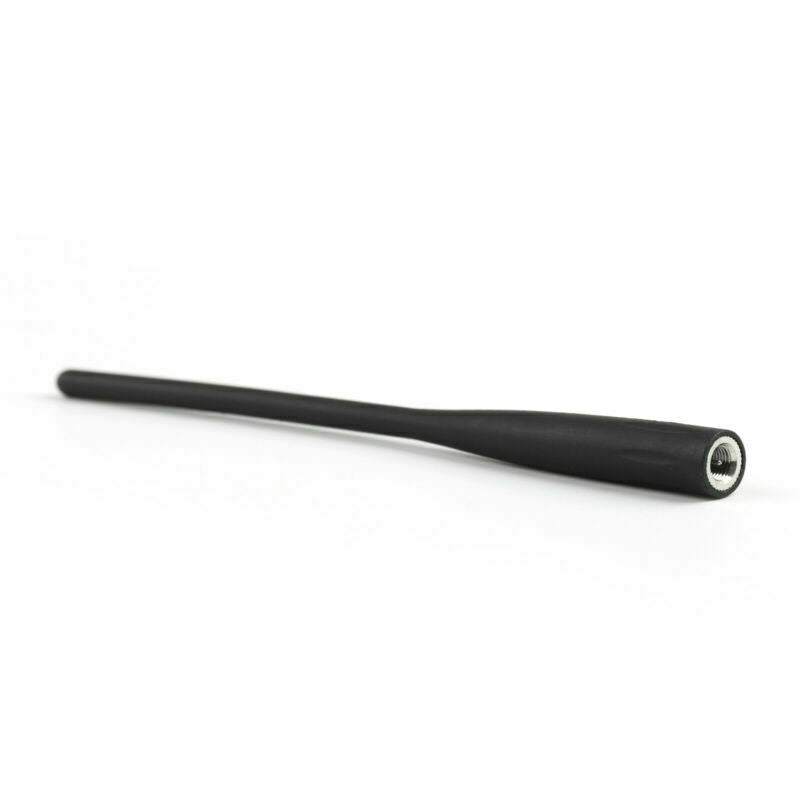5x VHF Whip Antenna 136-174 MHz For ICOM Radio IC-F50 IC-F50V IC-F51 IC-F51V A6