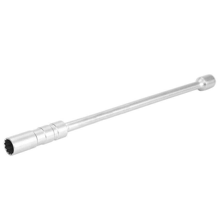 Universal 14mm 3/8" Drive Thin Wall Joint Spark Plug Socket Removal Tool ForAuto