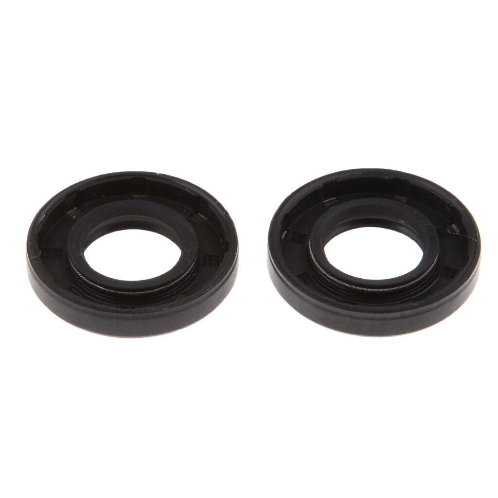 Crank Case Crankshaft Oil Seals for Yamaha PW50 PEEWEE PY50 JS50PY LX50PY