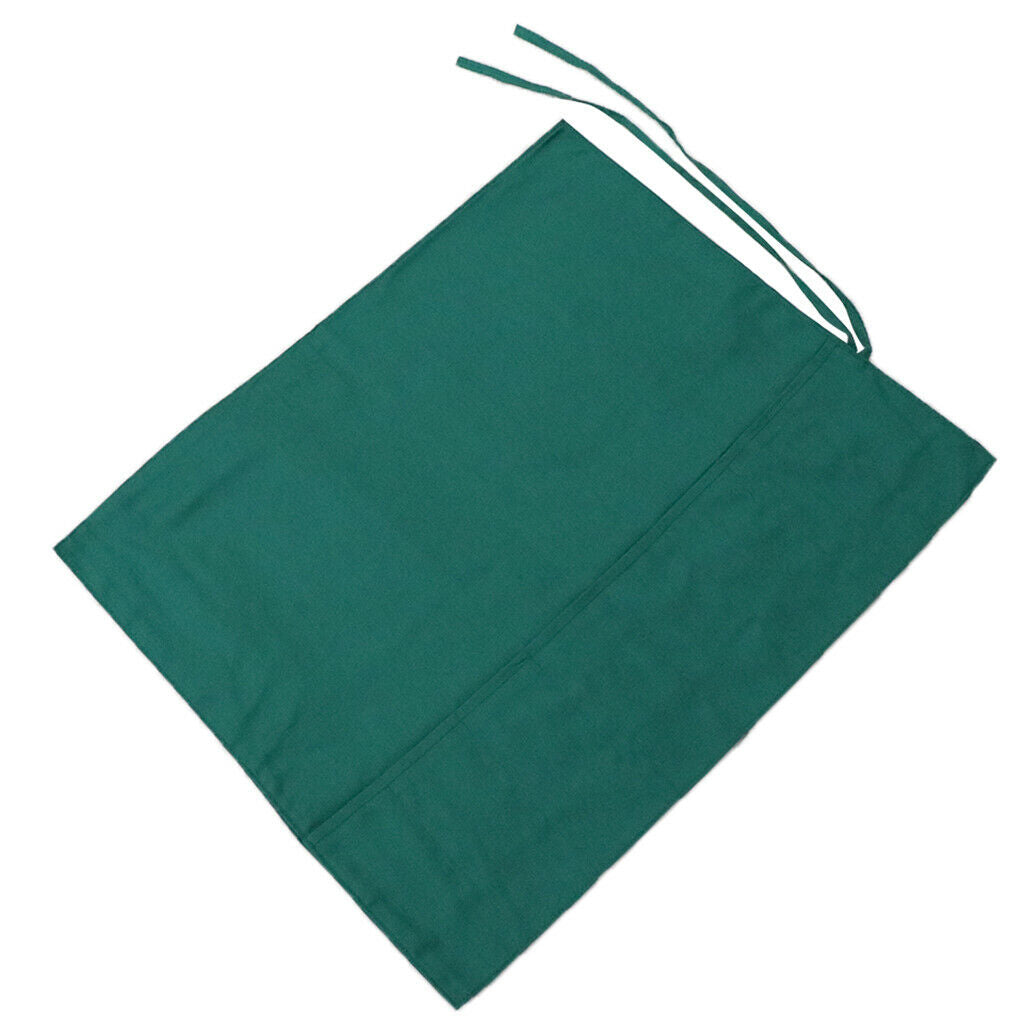 Durable Beauty Bed Sheet Cover Cosmetic Salon Sheet Sterile Cloth Single row