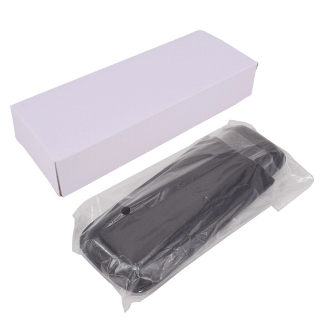 1pc 2 Tube Cigar Holder Case Gift for Husband Boy Friend Groomsmen Father