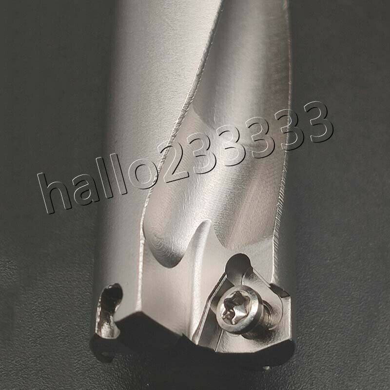 SP-16-C25-5D U drill indexable drill 16mm C25 5D FOR WCMX03 CNC inserts Φ16-5D